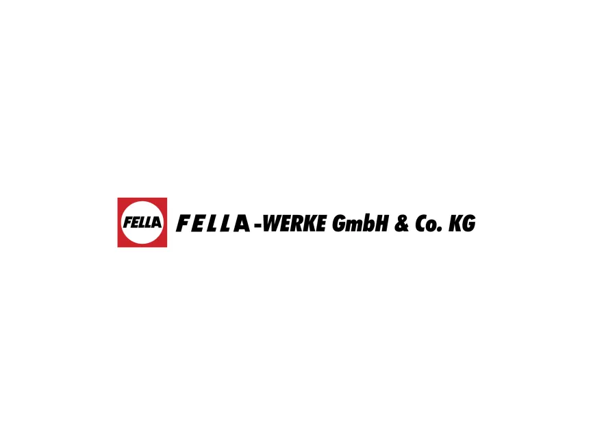 Fella Werke Logo