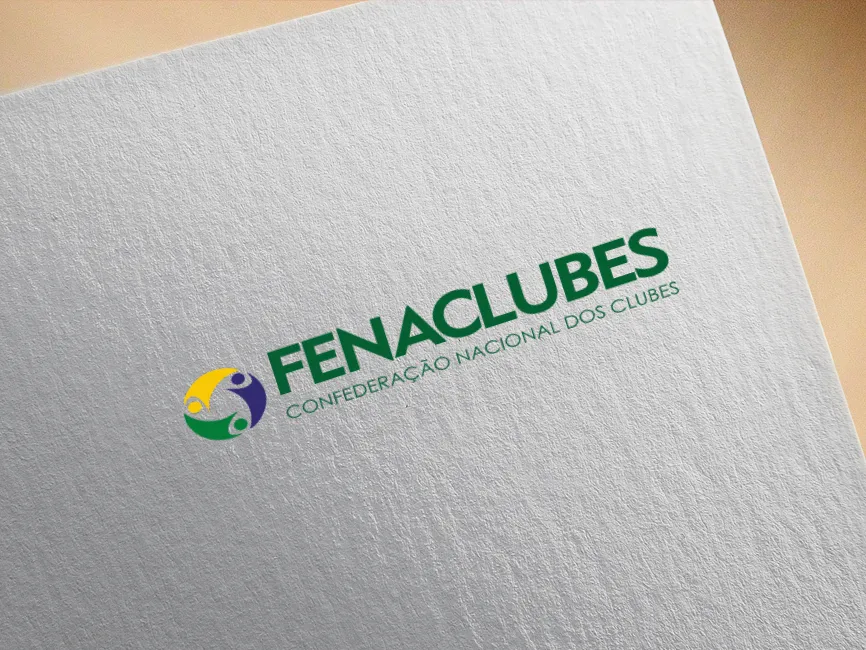 FENACLUBES Logo