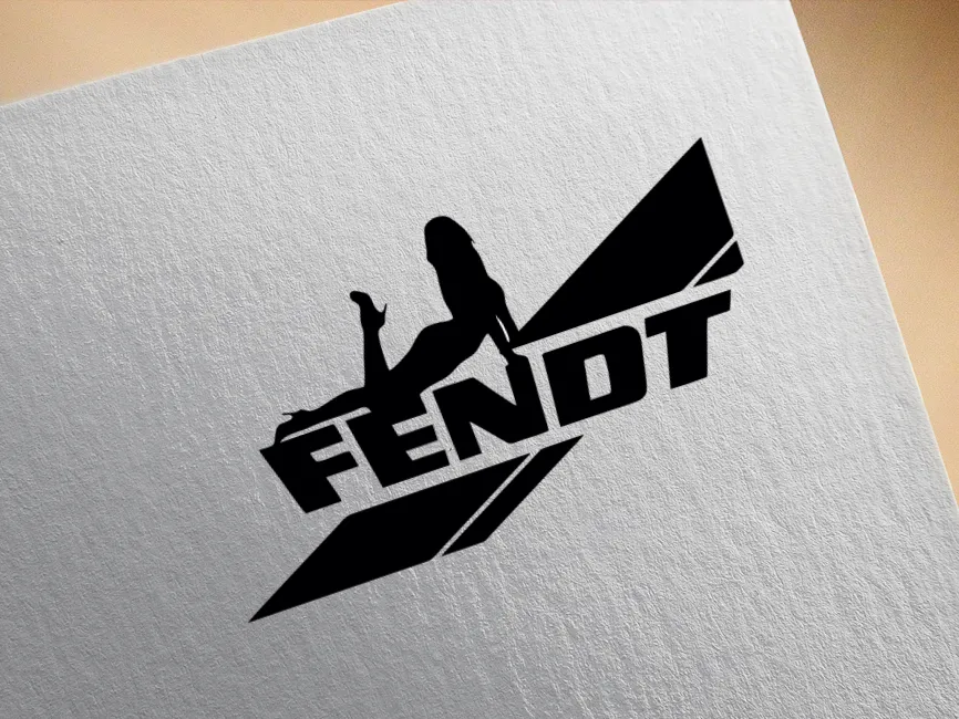 Fendt Girl Logo