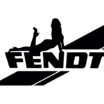 Fendt Girl Logo