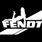 Fendt Girl Logo