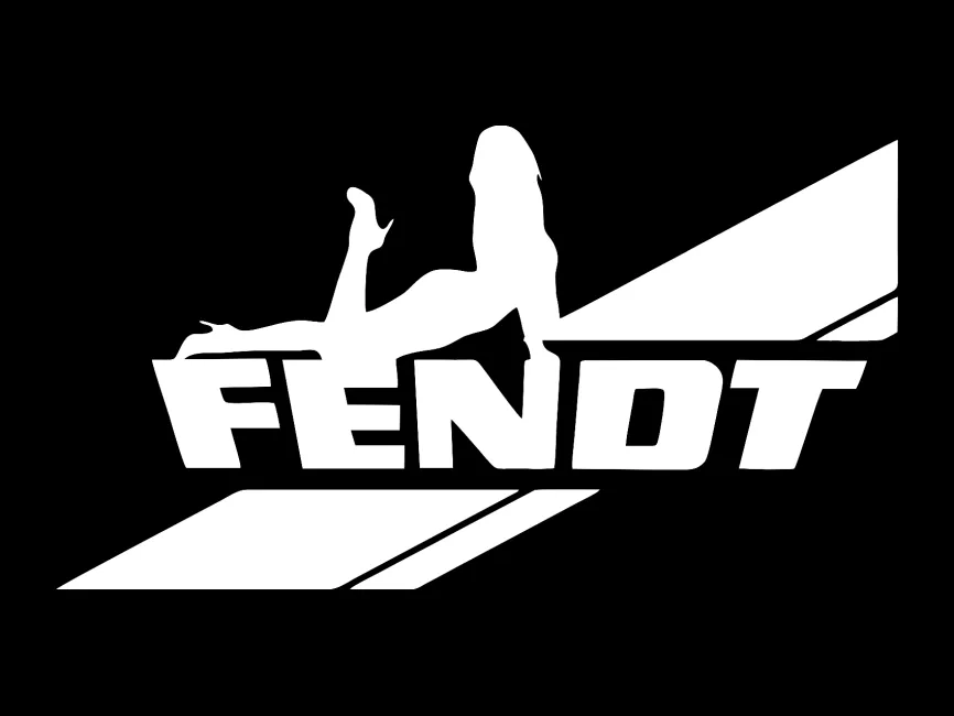 Fendt Girl Logo