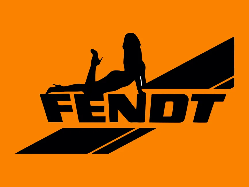 Fendt Girl Logo