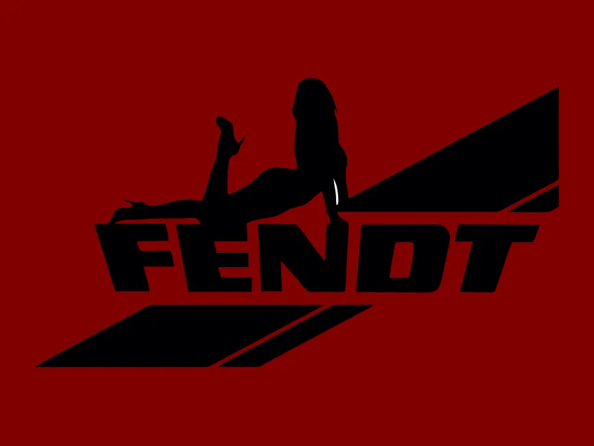 Fendt Girl Logo