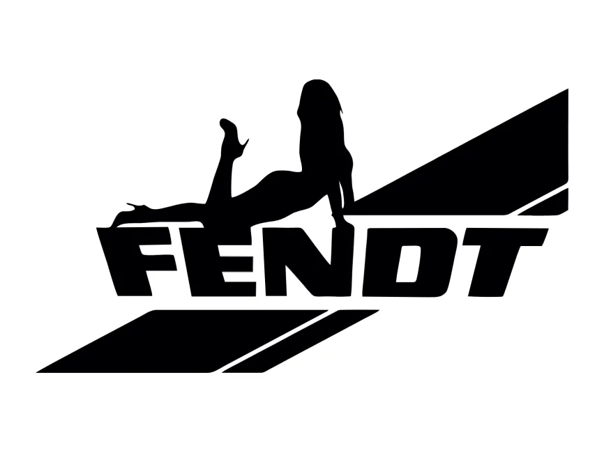 Fendt Girl Logo