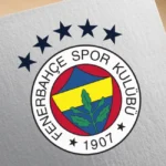 Fenerbahce SK Istanbul Logo