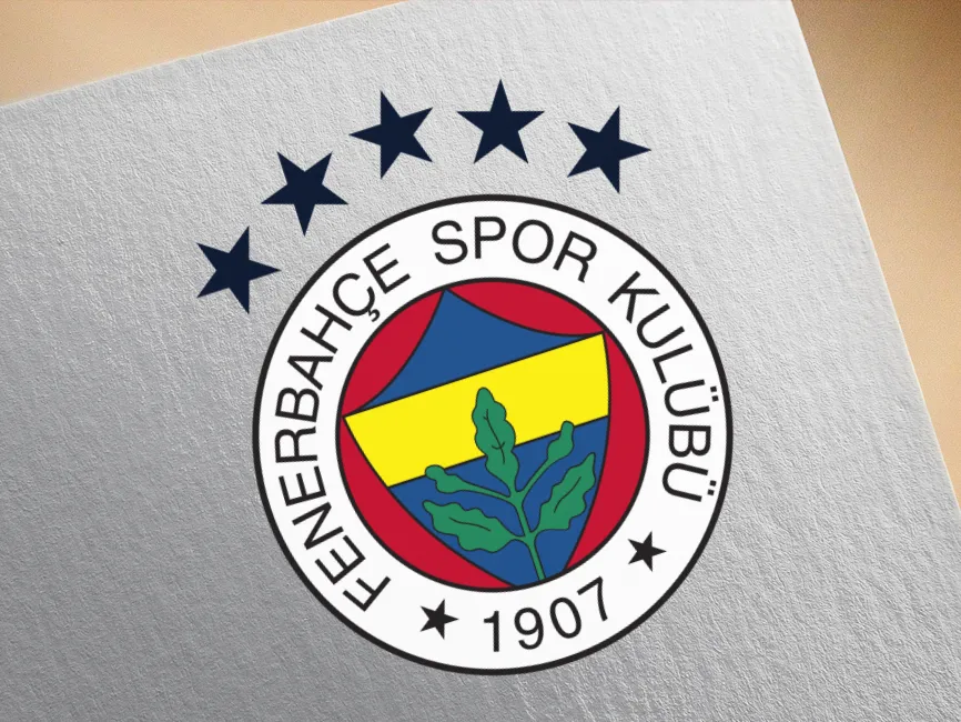 Fenerbahce SK Istanbul Logo