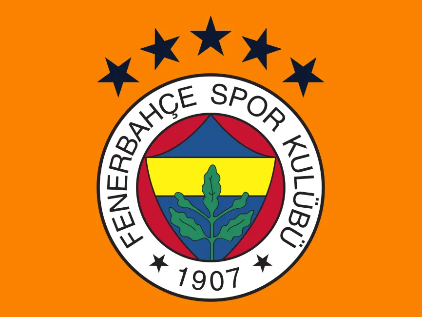Fenerbahce SK Istanbul Logo