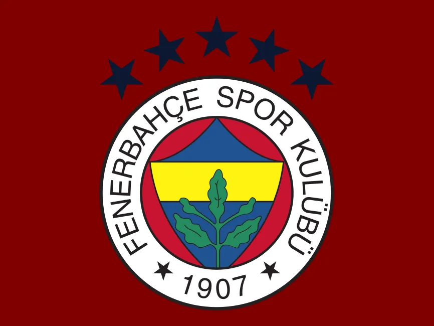 Fenerbahce SK Istanbul Logo