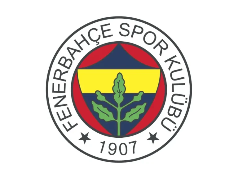 Fenerbahçe SK Logo