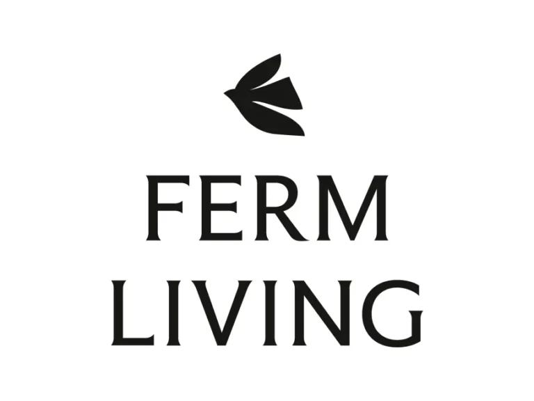 Ferm Living Logo