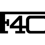 FERRARI f40 Logo