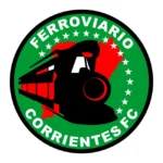 Ferroviario Fútbol Club de Corrientes Logo