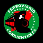 Ferroviario Fútbol Club de Corrientes Logo