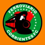 Ferroviario Fútbol Club de Corrientes Logo