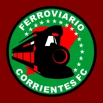 Ferroviario Fútbol Club de Corrientes Logo