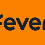 Fever Wordmark Logo