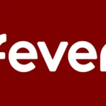 Fever Wordmark Logo