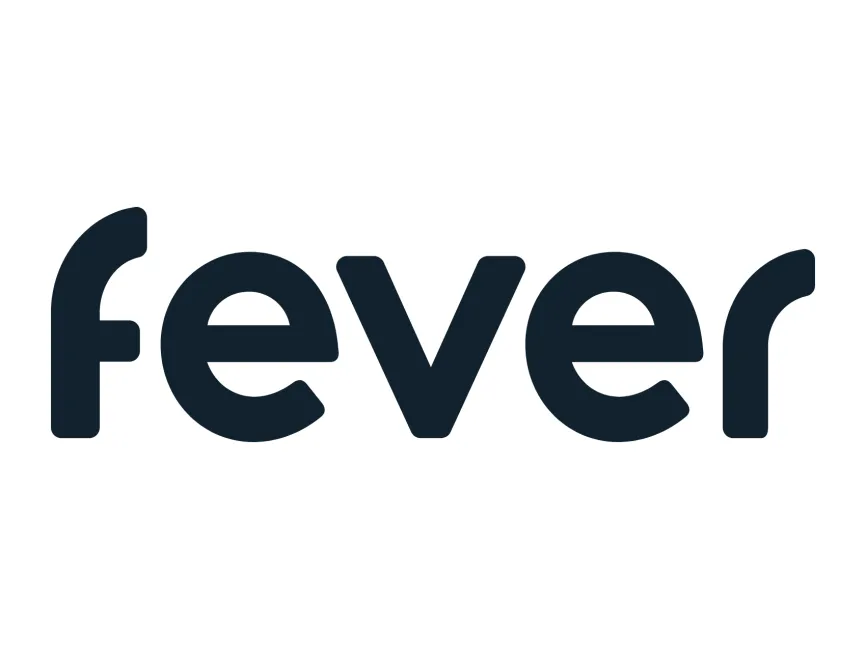 Fever Wordmark Logo