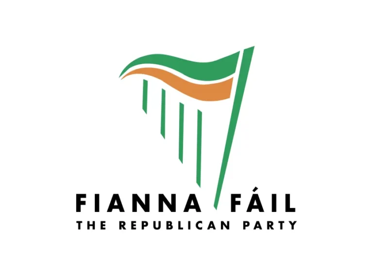 Fianna Fail Party Logo