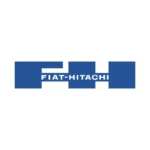 Fiat Hitachi Logo