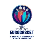 FIBA Women's EuroBasket 2025 Logo