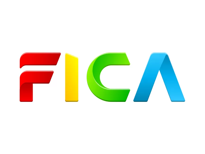 Fica Vouga Logo