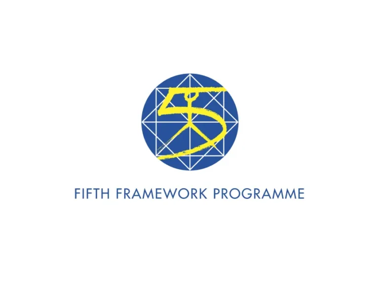 Fifth Framework Programme Logo