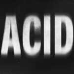 Film Noir Text Effect