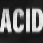 Film Noir Text Effect