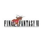 Final Fantasy VI Logo