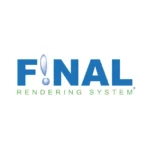 FINAL Rendering System Logo