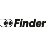 Finder New 2024 Logo