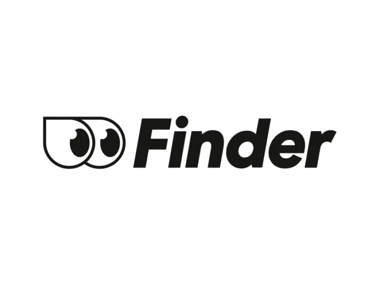 Finder New 2024 Logo