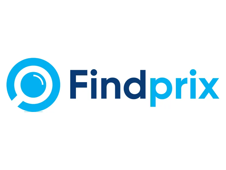 Findprix Logo