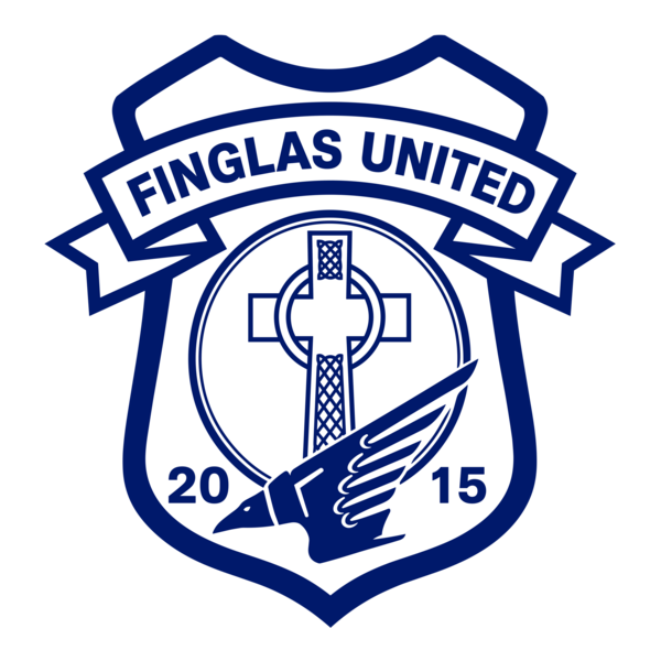 Finglas United FC logo