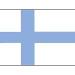 Finland Flag Logo