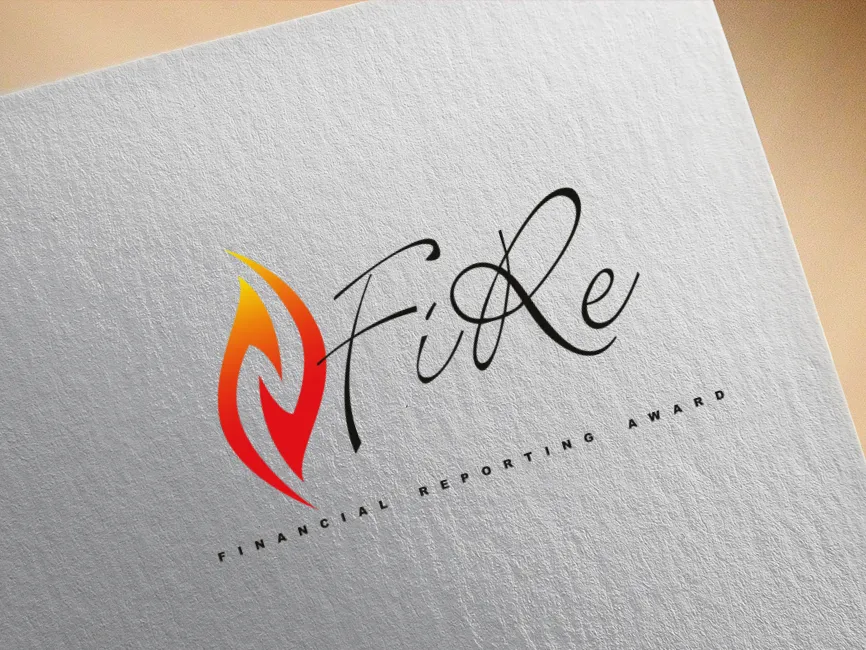 FiRe Awards Logo