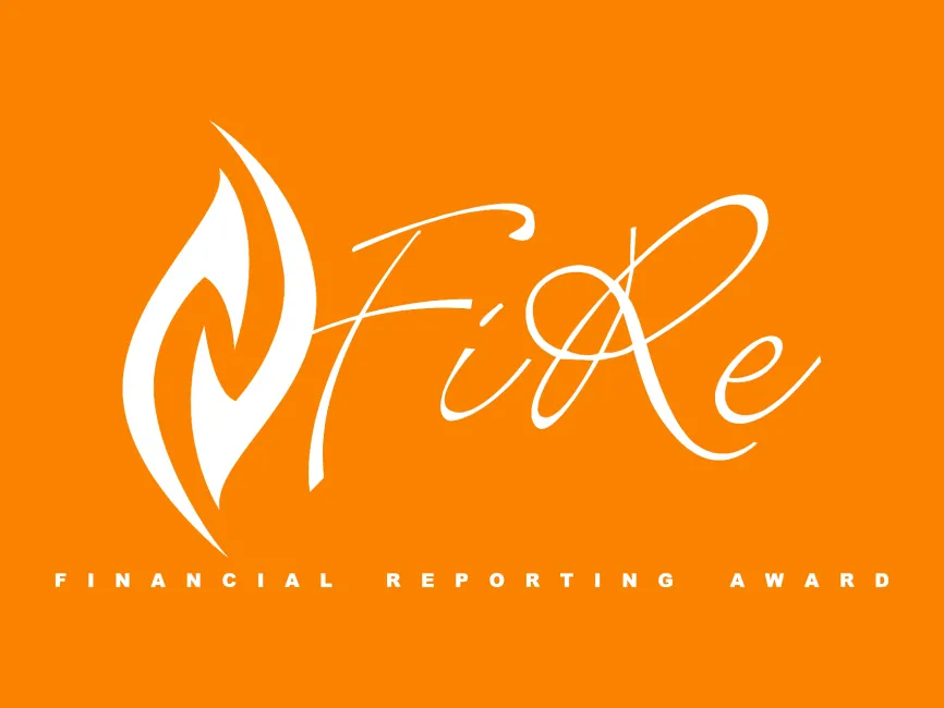 FiRe Awards Logo