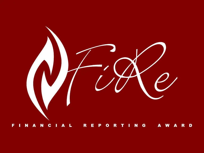 FiRe Awards Logo