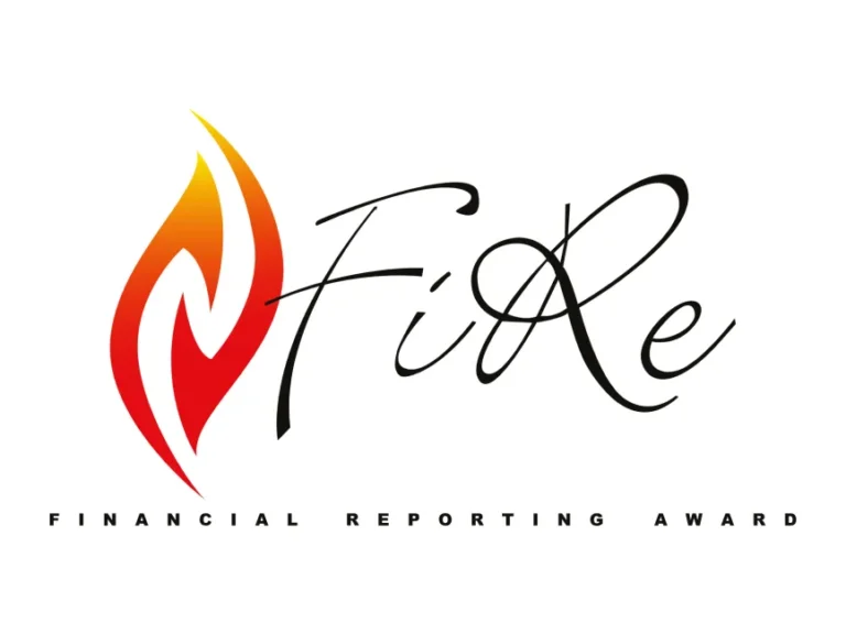 FiRe Awards Logo