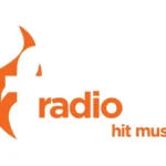 Fire Radio Logo