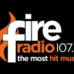 Fire Radio Logo