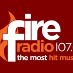 Fire Radio Logo