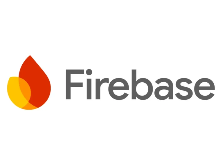 Firebase Logo