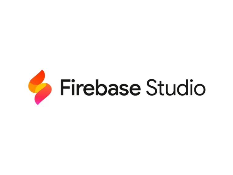 Firebase Studio Logo