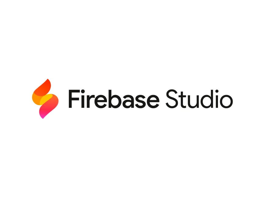 Firebase Studio Logo