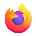 Firefox Logo