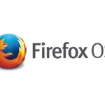 Firefox OS Old Logo