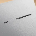 FIREPARTS Logo